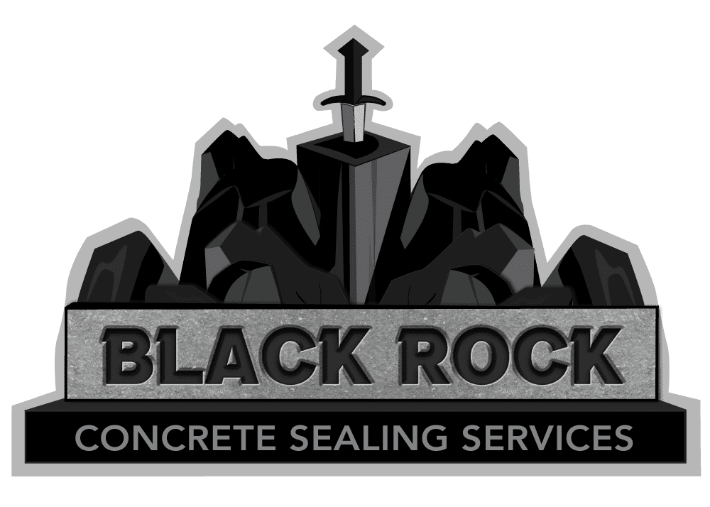 Edmonton Concrete Sealing Concrete Driveway Sealing & Repair